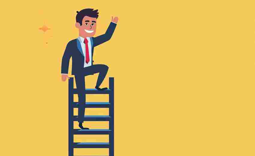 无锡SEO优化职业的晋升路径是什么? 无锡SEO优化职业的晋升路径是什么?