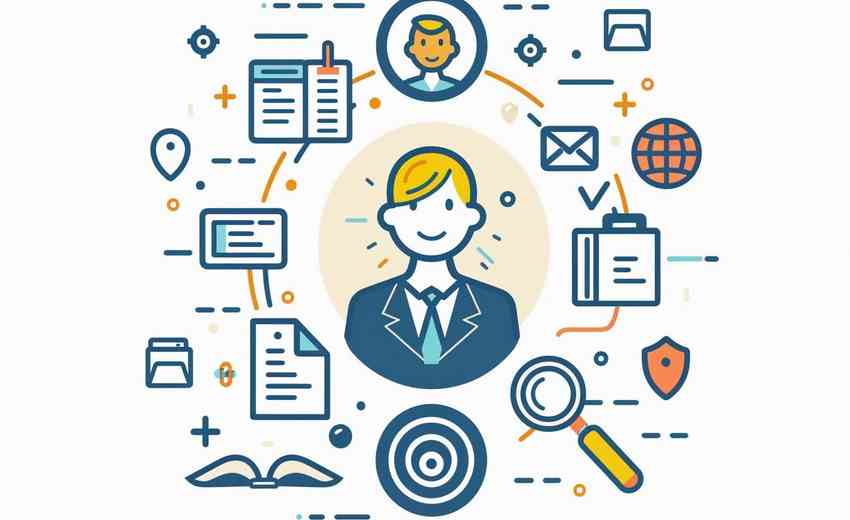 国内知名的招聘平台有哪些适合SEO网络优化师的职位？