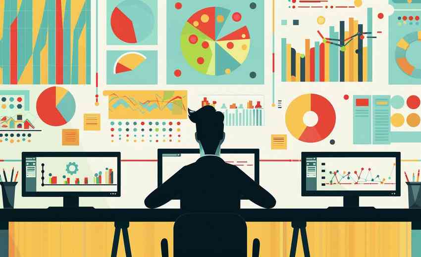 TF-IDF与关键词分析在SEO中的应用