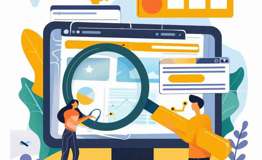 SEO服务通常包括哪些关键内容？