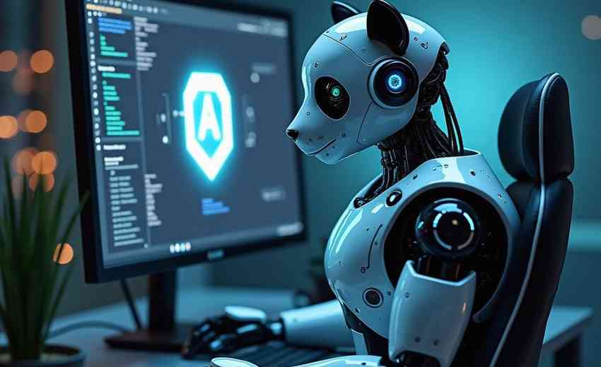 AI如何改变SEO行业