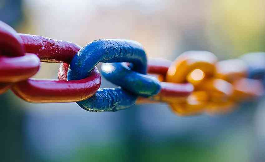 英文网站外部链接建设策略