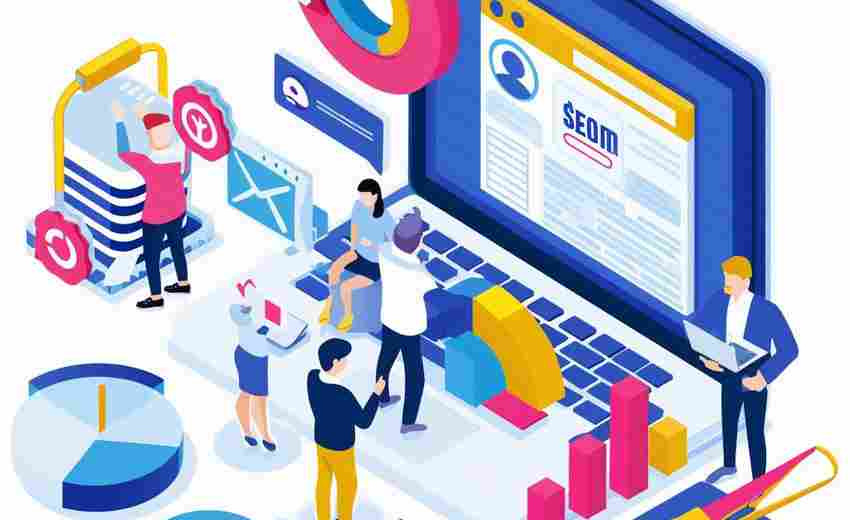 SEO如何与搜索引擎建立关系以提升网站排名？