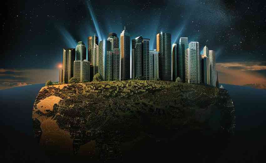 SEO如何提升地产网站的曝光率