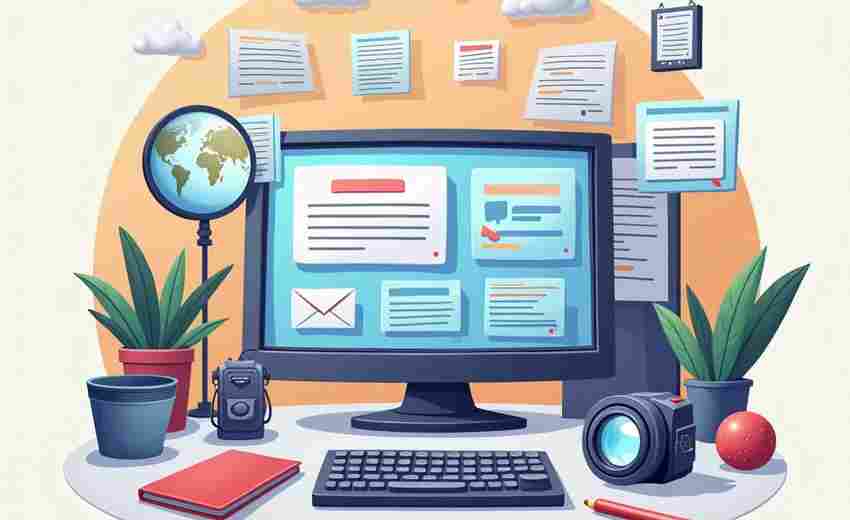 SEO优化文员的主要工作职责是什么？