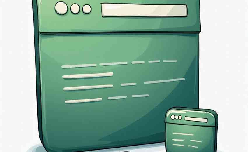 江门市A科技有限公司SEO服务