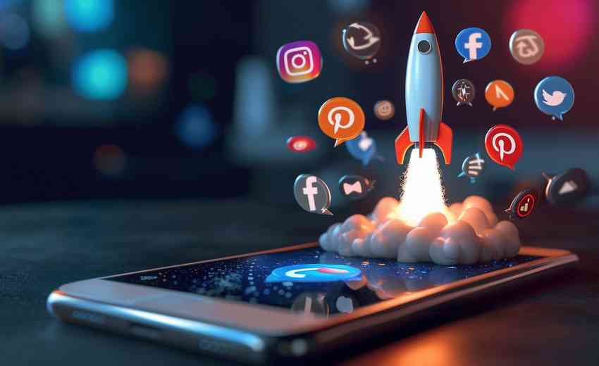 用户互动如何通过社交媒体提升SEO效果？